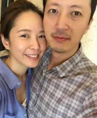 去年遠嫁韓國的天心自爆「老公婚後差很多」！新婚才4個多月的她，透漏「私密內幕」粉絲直呼好意外！  