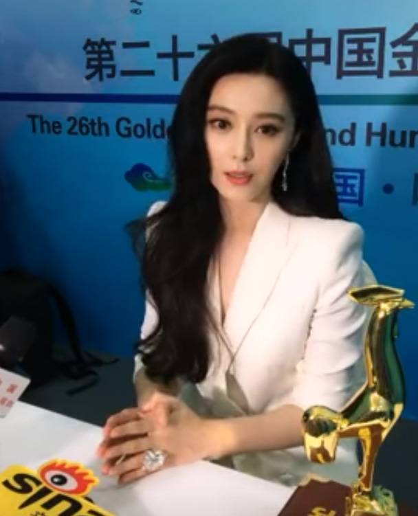 盤點女明星們的鑽戒！昆凌的32萬最低調，楊穎的1千萬，范冰冰的5千萬卻比不上「她」，有錢也買不到？！ 