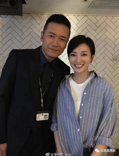 《深宮計》又出現靚女！❤ 飾演周秀娜侍婢的水仙竟然是港姐！演得、舞得、也打得！ 