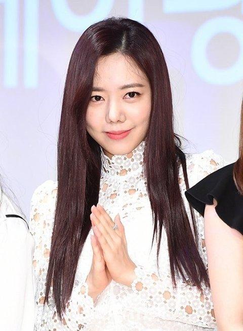 你是誰？繼南珠後……Apink孫娜恩被網民質疑整形？ 