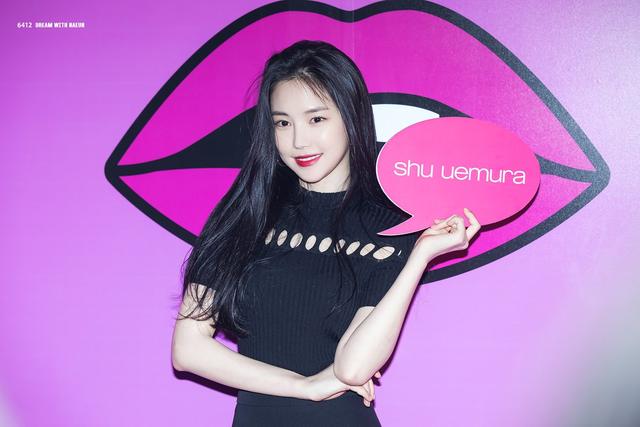 你是誰？繼南珠後……Apink孫娜恩被網民質疑整形？ 