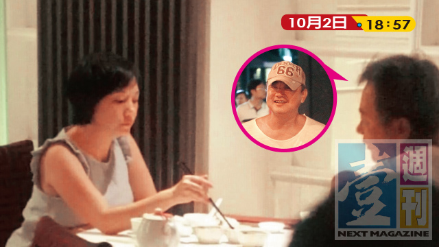 陳昇怒嗆：「把妹就嘴巴擦乾淨！」原來結婚30多年，他與「昇嫂」夫妻互動竟是... 