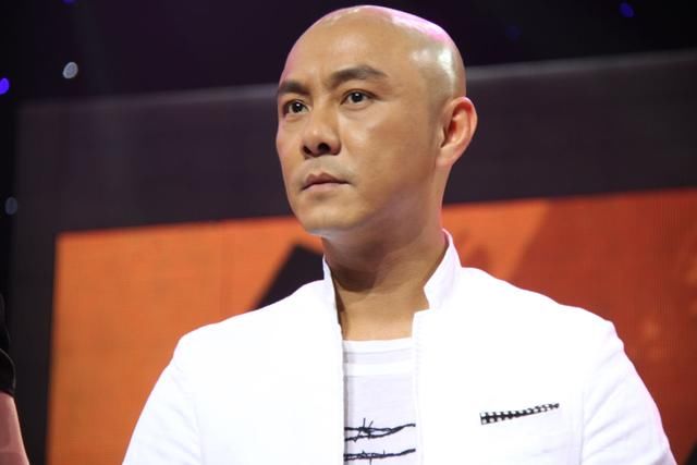 張衛健驚傳吸毒被捕，本人出面回應！