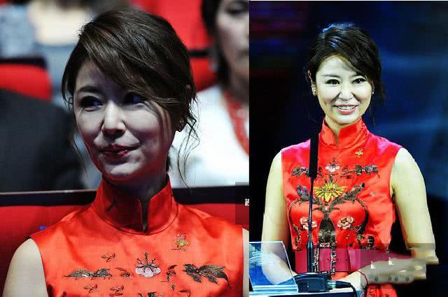 林心如丑照不算啥，這些女星被攝影師「黑」得更慘，特別是湯唯！