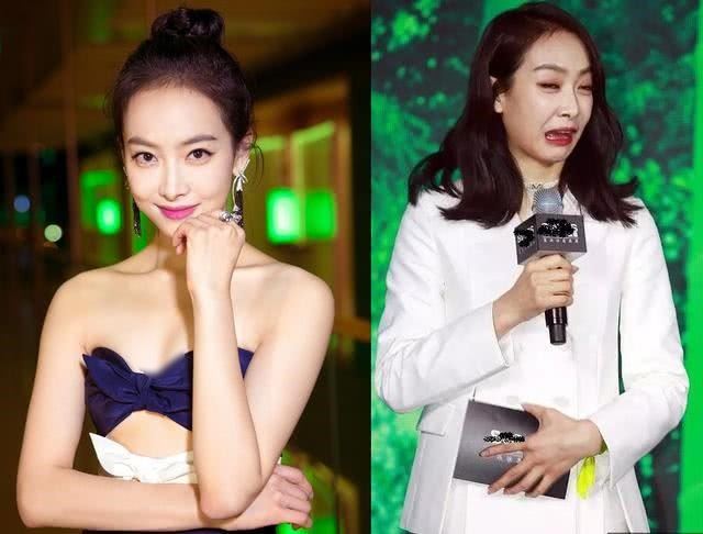 林心如丑照不算啥，這些女星被攝影師「黑」得更慘，特別是湯唯！