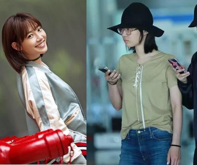 林心如丑照不算啥，這些女星被攝影師「黑」得更慘，特別是湯唯！