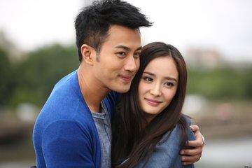 劉愷威妹妹照片曝光，顏值碾壓楊冪！網友：又是一位女神