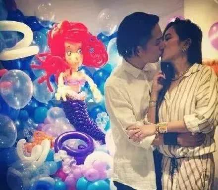 吳建豪前妻有多豪，化妝品按斤買衣服上全是鑽石，豪宅堆滿奢侈品！ 