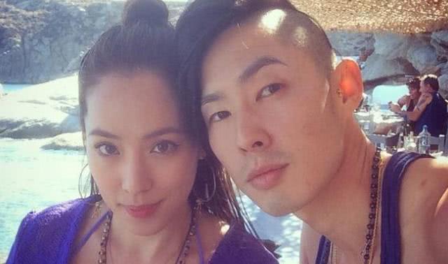 吳建豪前妻有多豪，化妝品按斤買衣服上全是鑽石，豪宅堆滿奢侈品！ 