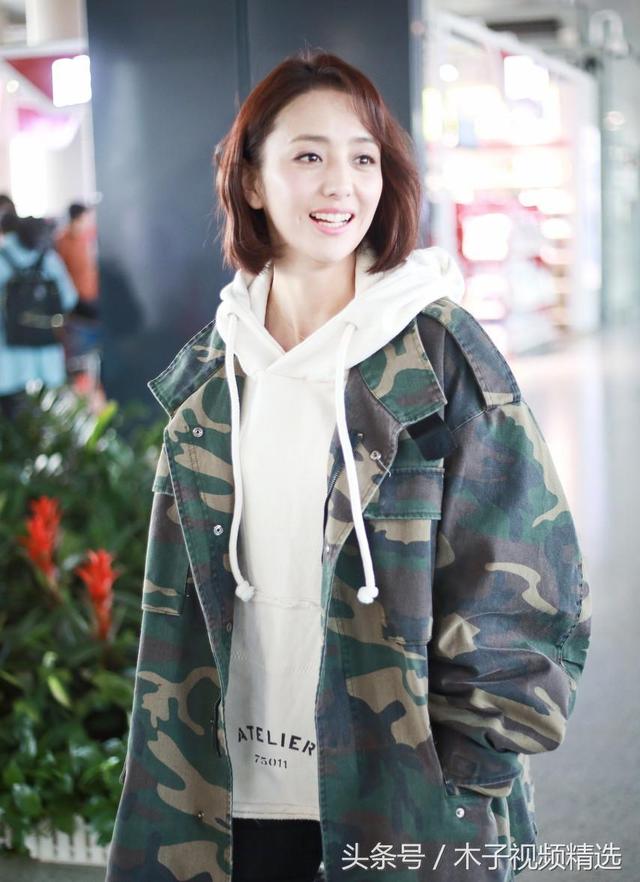 把平民裝穿出高級感的十大女星，范冰冰才排第三，第一簡直神奇！