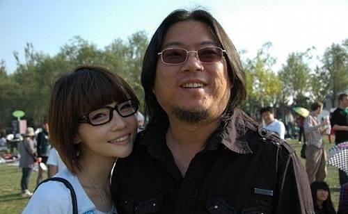 最臭名昭著的6對老夫少妻，最後兩對網友惡心的隔夜飯都吐出來了!