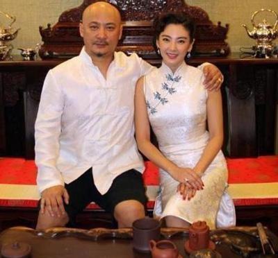 最臭名昭著的6對老夫少妻，最後兩對網友惡心的隔夜飯都吐出來了!