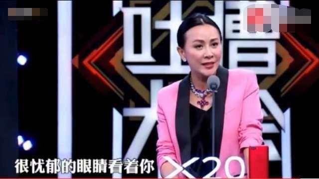 劉嘉玲：我生活過的沒你們想的那麼好，梁朝偉戲裡戲外都是影帝！