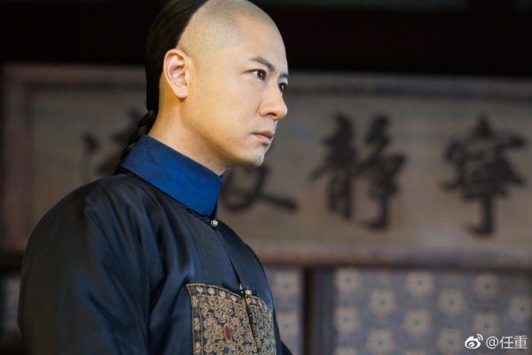 他曾經被林心如嫌棄「長得醜」，因找不到工作當6年老師！如今竟被「孫儷」帶火啦！