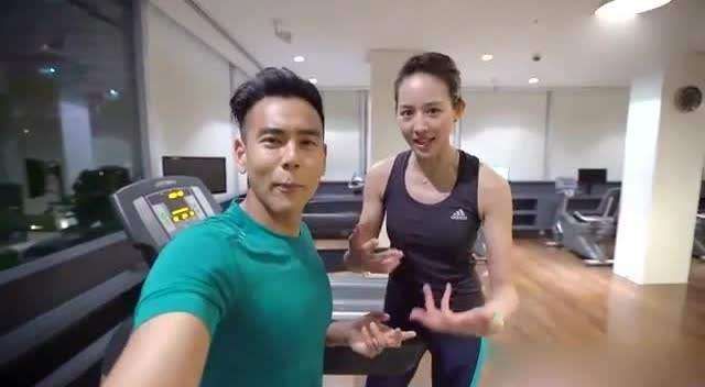 溫柔公布戀情，男友卻不是張翰，打死你都想不到是誰，網友：好般配的一對！