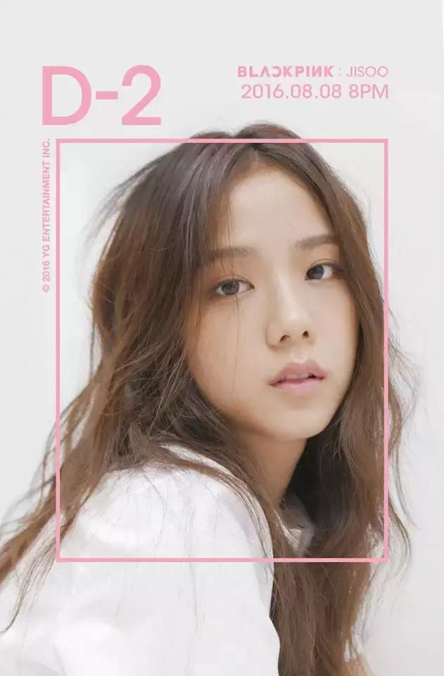 BLACKPINK成員想親近的男偶像？曾公開喜歡男偶像被YG老楊開玩笑 