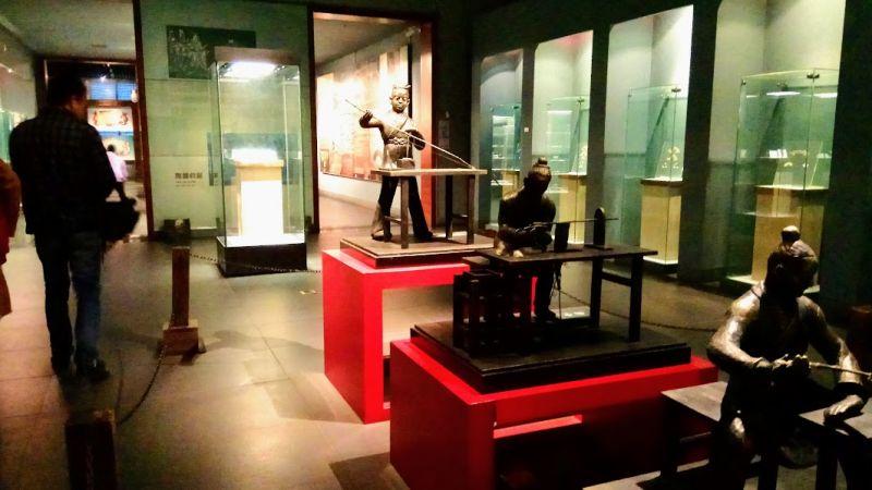 中國完成「19層樓高巨型關羽雕像」震驚全亞洲！走進雕像「又是另一個世界」內有乾坤好精采！ 