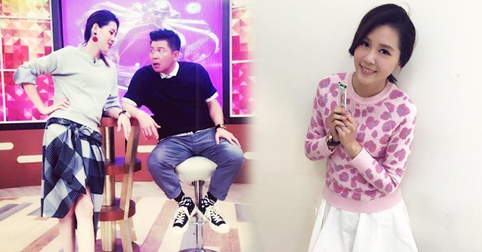 嚴立婷被告知「不用再錄影」！《一袋女王》女主持人由巴鈺接棒！她臉書發文感嘆：我無愧於心！ 