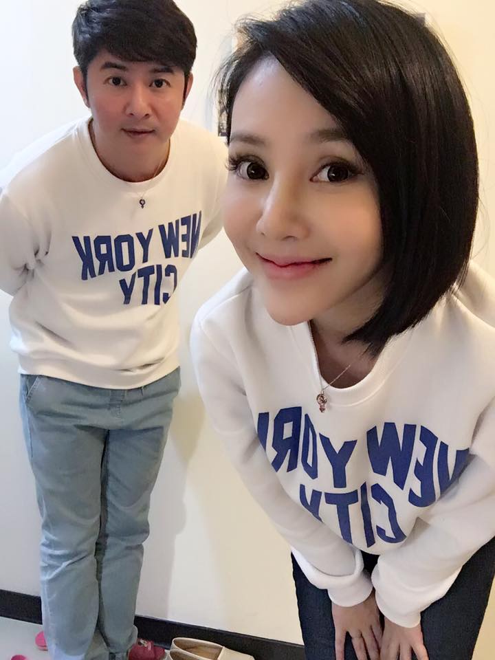 陳子玄驚爆「婚姻亮紅燈」夫妻倆鬧不合，老公深夜發文「害她過得很痛苦」悲喊：妳自由的飛吧! 