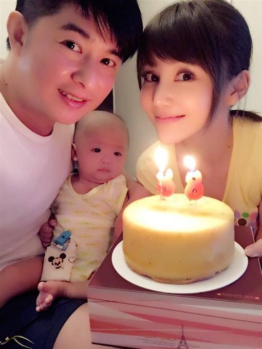 陳子玄驚爆「婚姻亮紅燈」夫妻倆鬧不合，老公深夜發文「害她過得很痛苦」悲喊：妳自由的飛吧! 