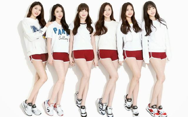 WANNA ONE姜丹尼爾，GFriend，防彈少年團，IU正式向鍵盤俠宣戰 