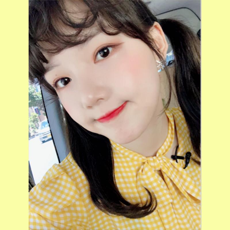 [GFRIEND][新聞]180621 於離別的早晨飾上約定之花，「GFriend」作為宣傳大使閃電選拔 