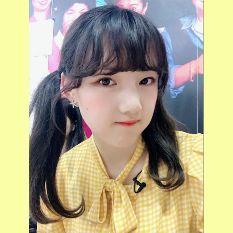 [GFRIEND][新聞]180621 於離別的早晨飾上約定之花，「GFriend」作為宣傳大使閃電選拔 