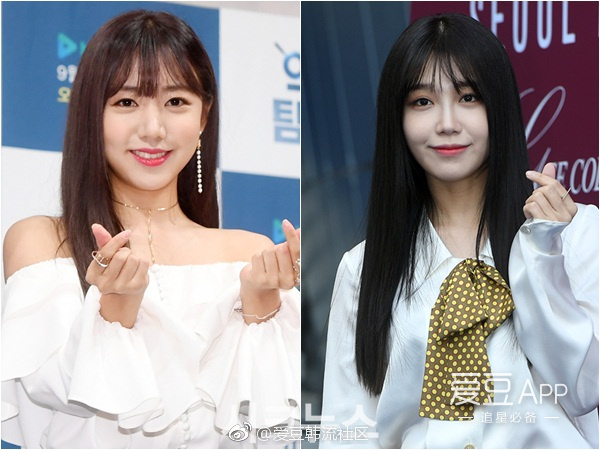 [Apink][新聞]180621 Apink完整體出擊《Idol Room》 親閨女首綜團圓 