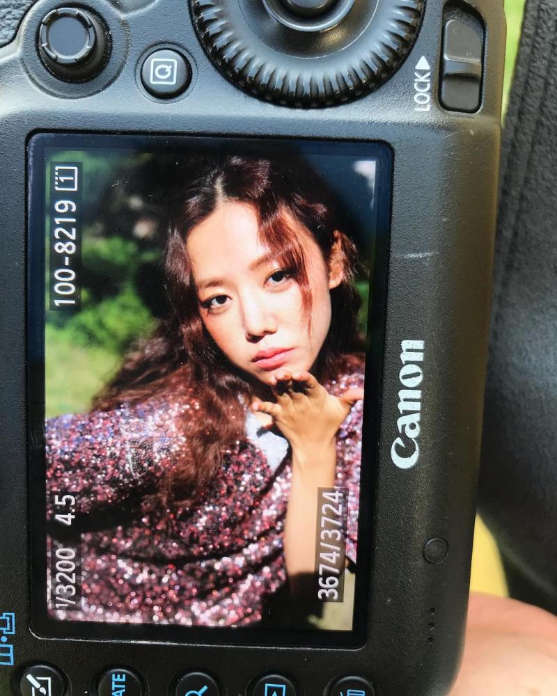 [Apink][新聞]180621 Apink完整體出擊《Idol Room》 親閨女首綜團圓 