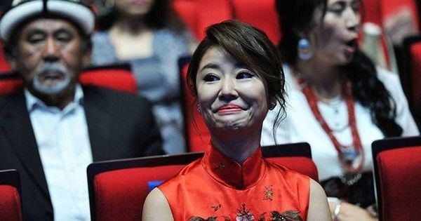 不老女神林心如慘被攝影師背叛...「終極暗黑崩壞照」釋出瘋傳！網友：瞬間老20歲！(5P) 