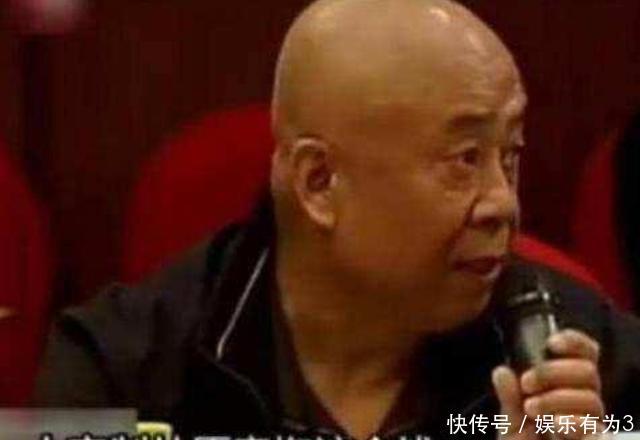 張藝謀管不了，曾志偉插不上話，拍戲帶11個助理，200米專車接送! 