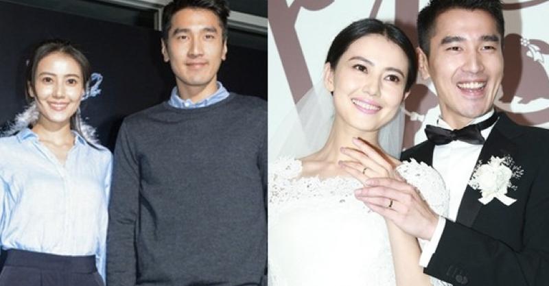 男星趙又廷婚後才說出「不為人知的祕密」！沒想到年紀輕輕的他竟罹患....難怪急著娶高圓圓！ 