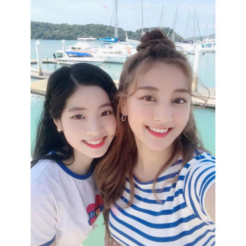 [TWICE][新聞]180621 「2018 SOBA」本賞候補名單公開網絡投票拉開帷幕！ 