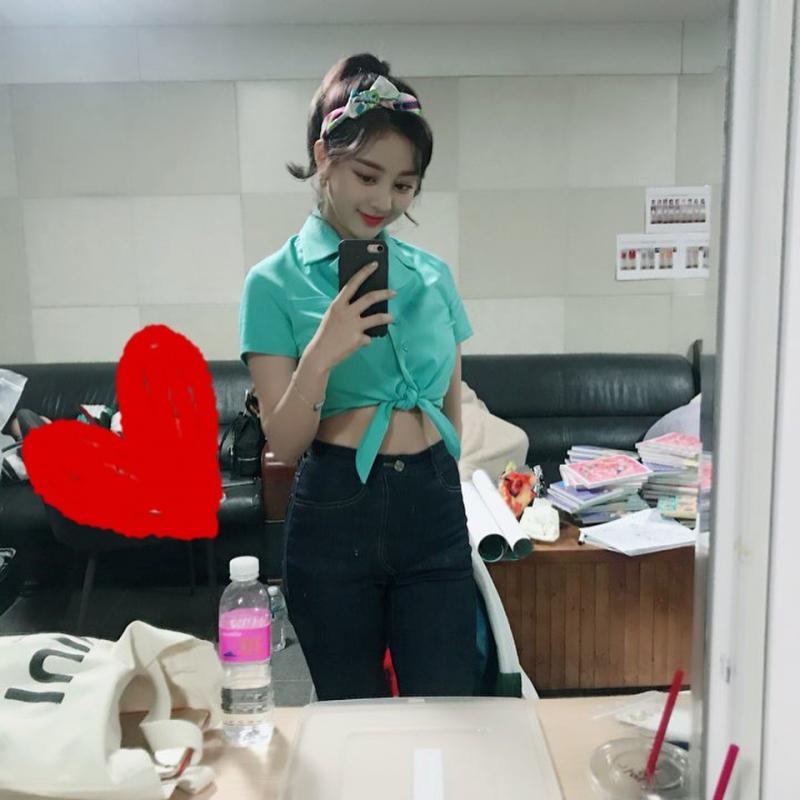 [TWICE][新聞]180621 「2018 SOBA」本賞候補名單公開網絡投票拉開帷幕！ 