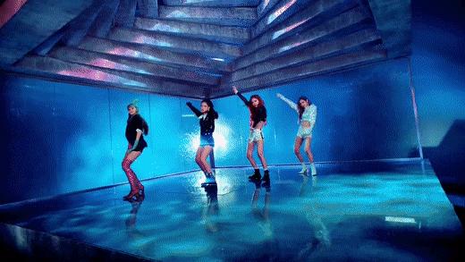 Black Pink歌曲《DDU-DU DDU-DU》MV裡，竟然暗藏玄機！ 