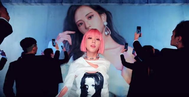 Black Pink歌曲《DDU-DU DDU-DU》MV裡，竟然暗藏玄機！ 
