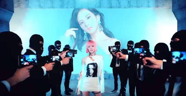Black Pink歌曲《DDU-DU DDU-DU》MV裡，竟然暗藏玄機！ 