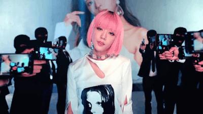 Black Pink歌曲《DDU-DU DDU-DU》MV裡，竟然暗藏玄機！ 