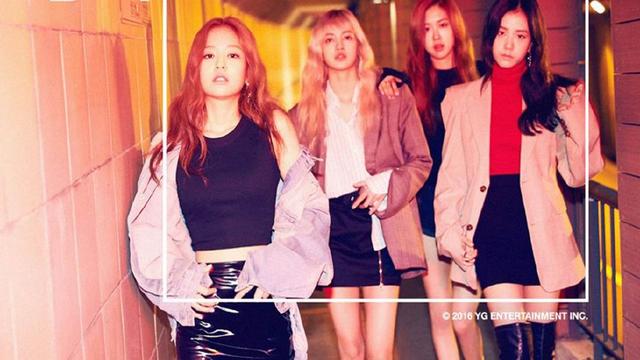 Black Pink歌曲《DDU-DU DDU-DU》MV裡，竟然暗藏玄機！ 