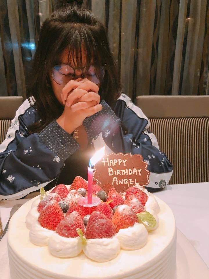 梧桐妹13歲了！神複製賈靜雯美腿 網驚豔：長一模一樣 