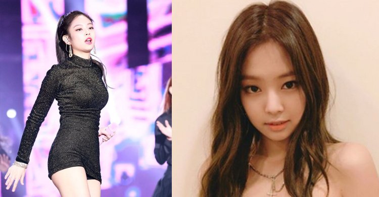 韓國又現艷照門！BLACKPINK成員Jennie裸照網上遭瘋傳…粉絲一看大暴怒：根本就太過分  
