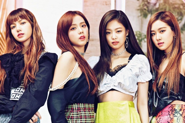 韓國又現艷照門！BLACKPINK成員Jennie裸照網上遭瘋傳…粉絲一看大暴怒：根本就太過分  