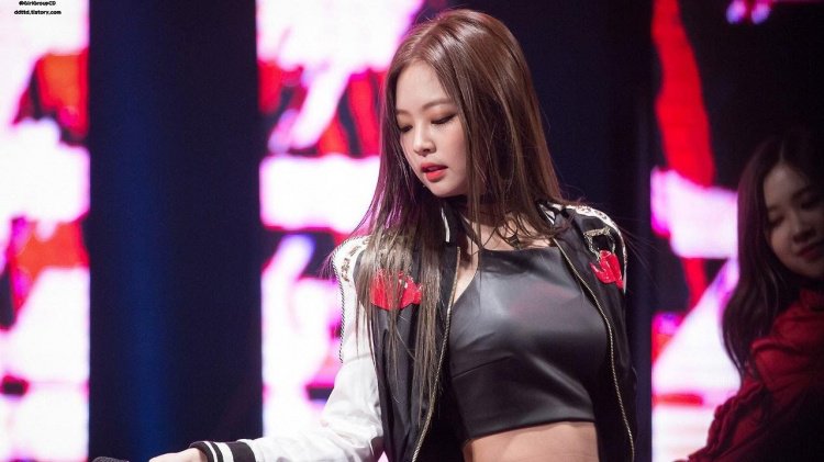 韓國又現艷照門！BLACKPINK成員Jennie裸照網上遭瘋傳…粉絲一看大暴怒：根本就太過分  