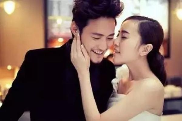 結婚20年老婆卻要老公「和另一個女人約會」，幾天後收到「一封信」讓他們都哭了... 