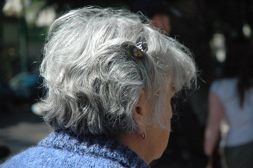 結婚20年老婆卻要老公「和另一個女人約會」，幾天後收到「一封信」讓他們都哭了... 