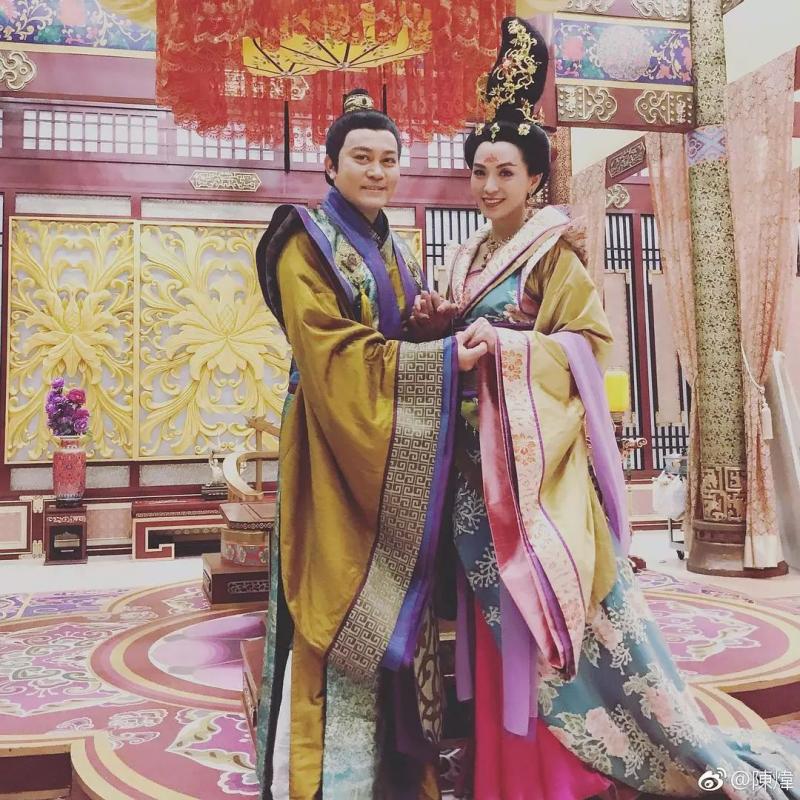 《深宮計》套路滿滿BUG多，依然看得停不下來！ 