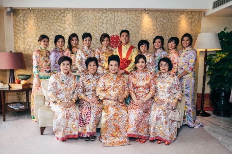【結婚還不到3天！】薛家燕新媳婦爆出4分43秒性愛片！還在網路上被瘋傳！