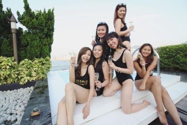 【結婚還不到3天！】薛家燕新媳婦爆出4分43秒性愛片！還在網路上被瘋傳！