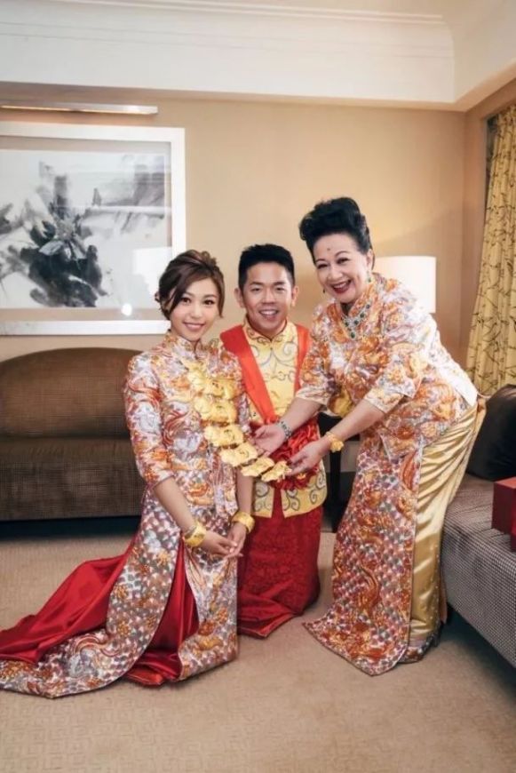 【結婚還不到3天！】薛家燕新媳婦爆出4分43秒性愛片！還在網路上被瘋傳！