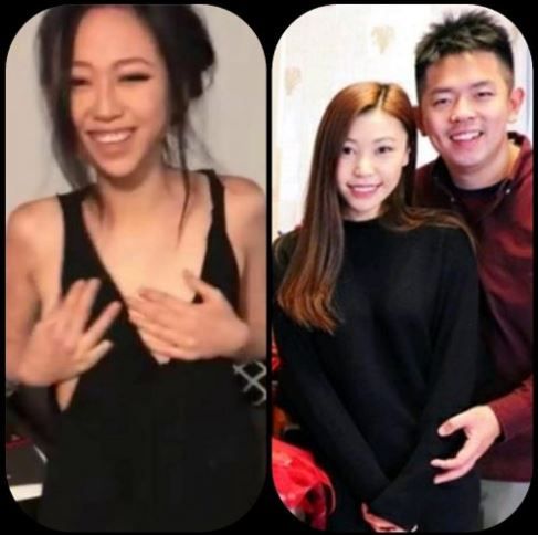 【結婚還不到3天！】薛家燕新媳婦爆出4分43秒性愛片！還在網路上被瘋傳！